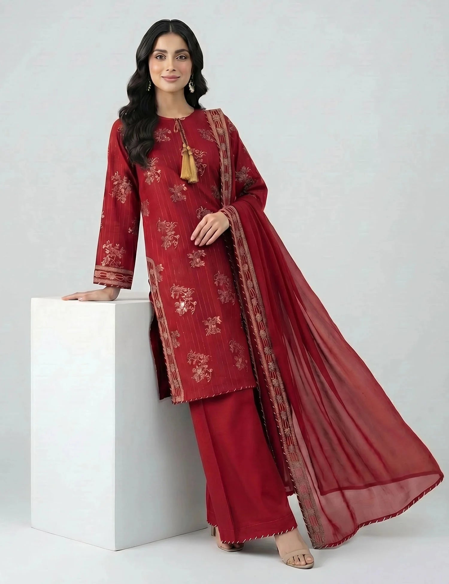 Mahjabeen - Ziphyer