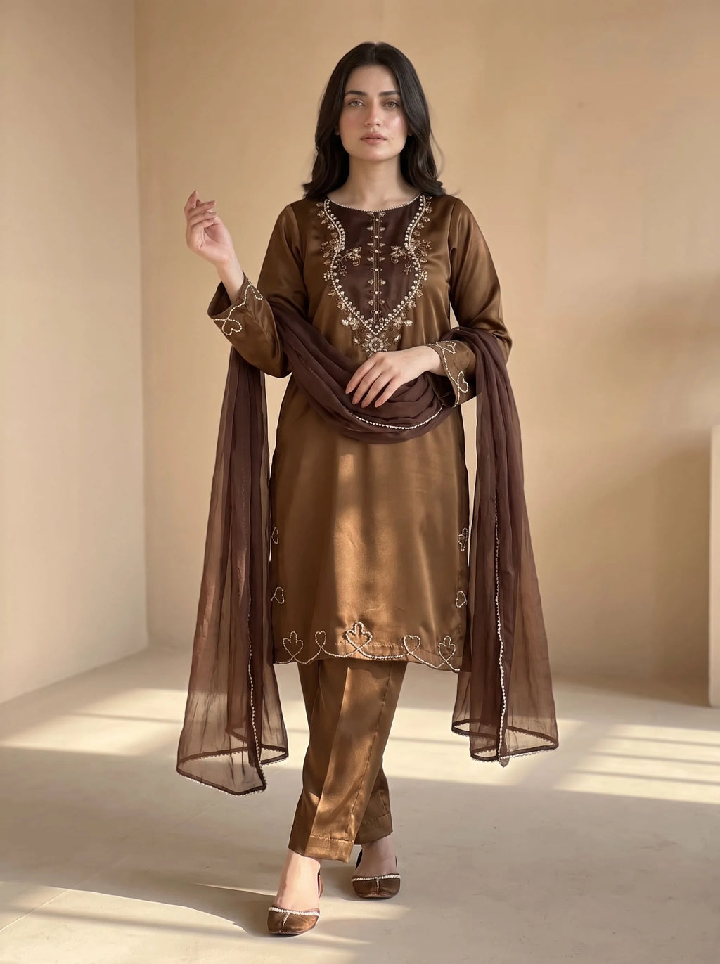 Silk Essence