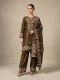 Silk Sitara