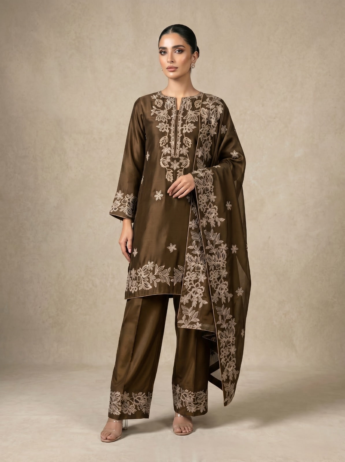 Silk Sitara