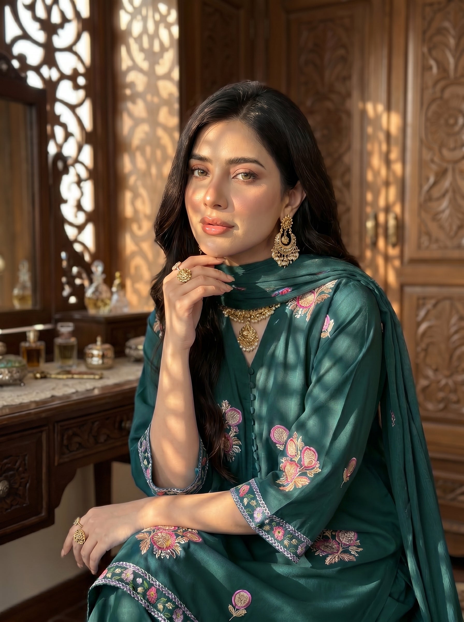 Gul e Bahar