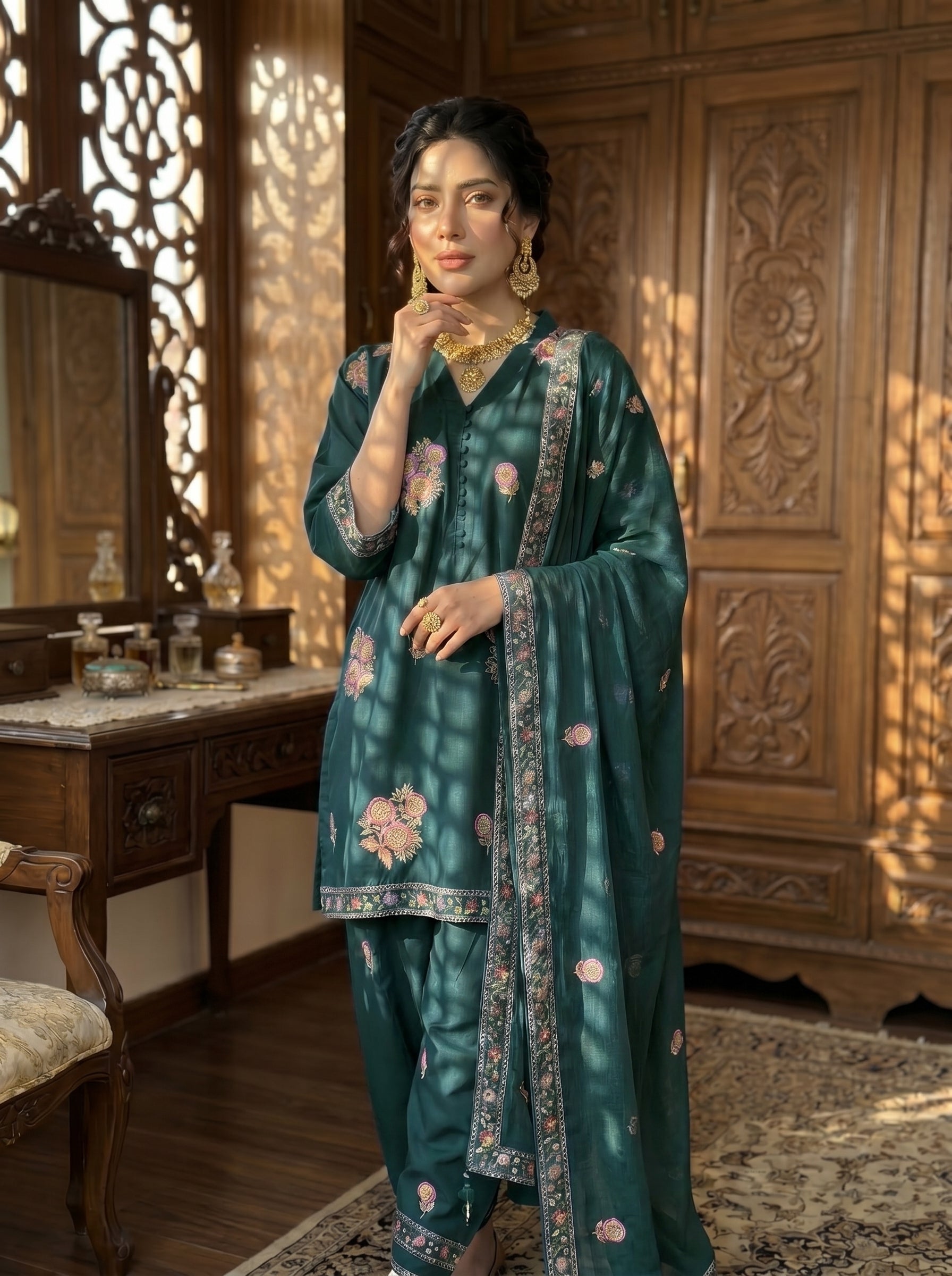 Gul e Bahar