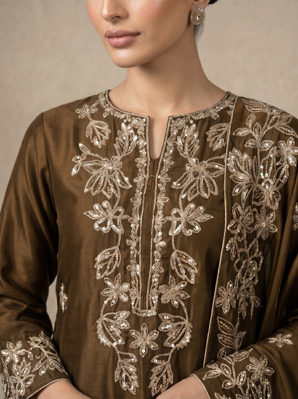 Silk Sitara