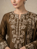 Silk Sitara