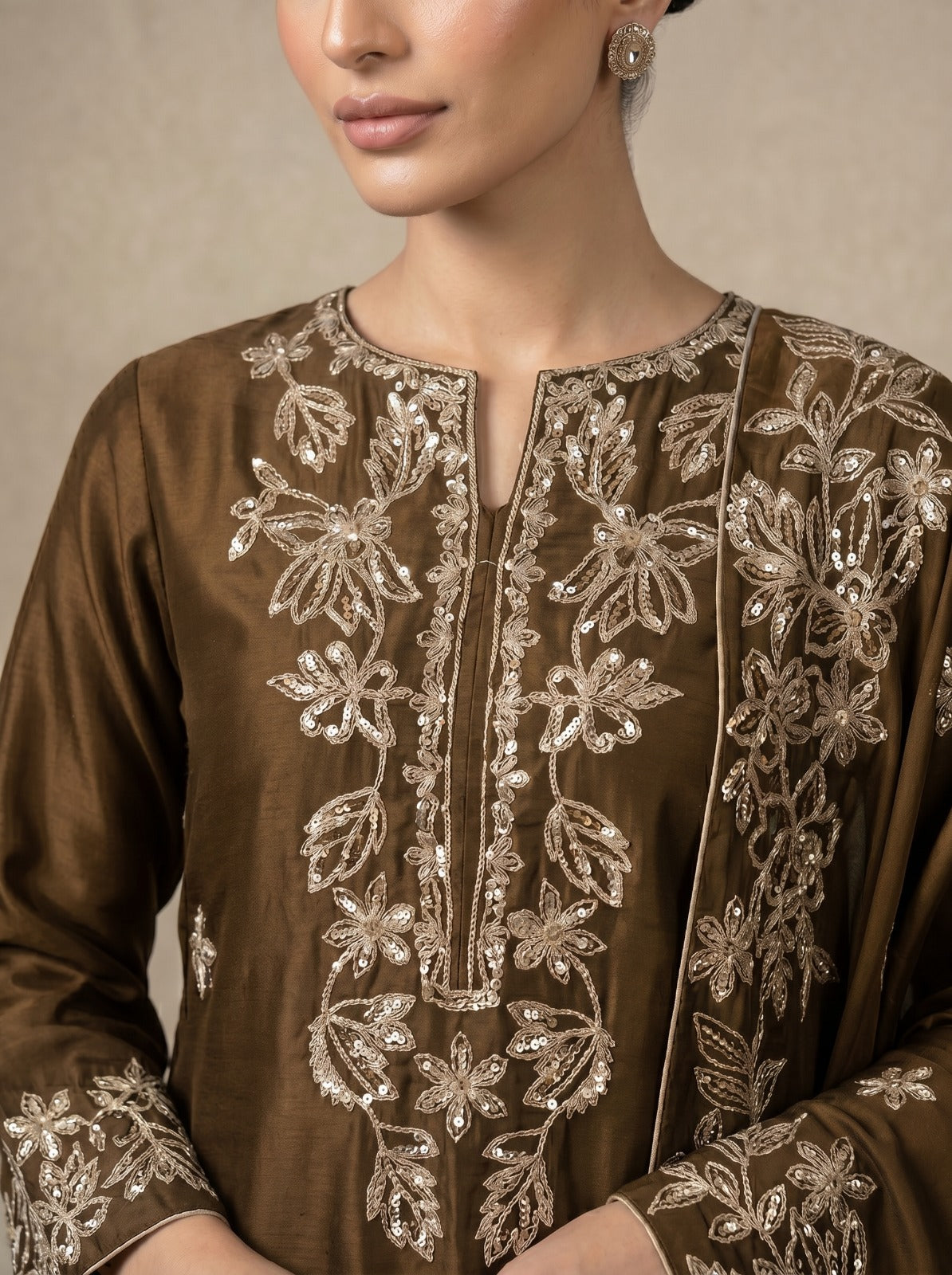 Silk Sitara