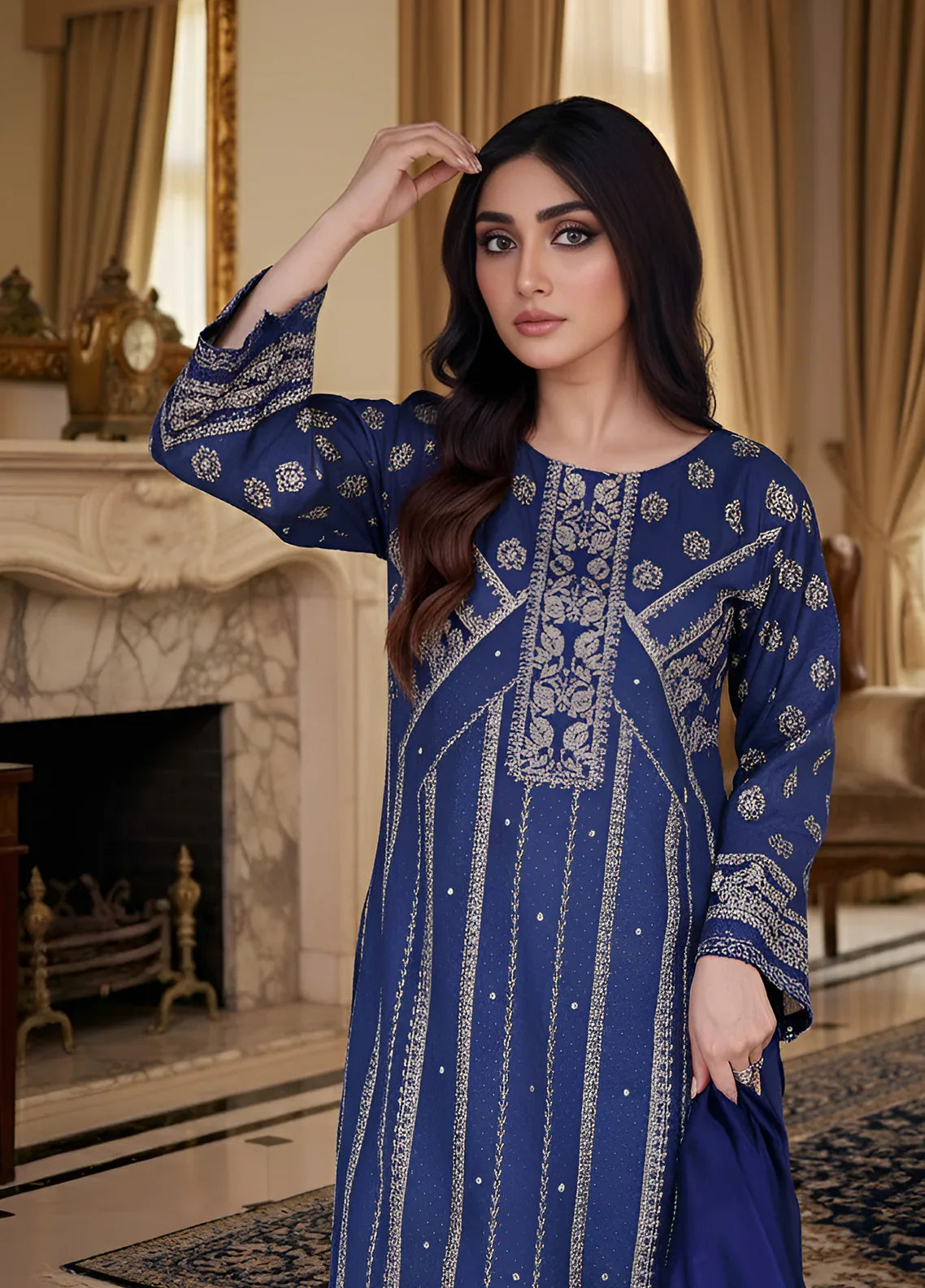Noor-e-Nazakat