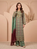 Ajrak Elegance