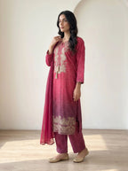 Gulnaar Chunri