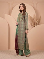 Ajrak Elegance