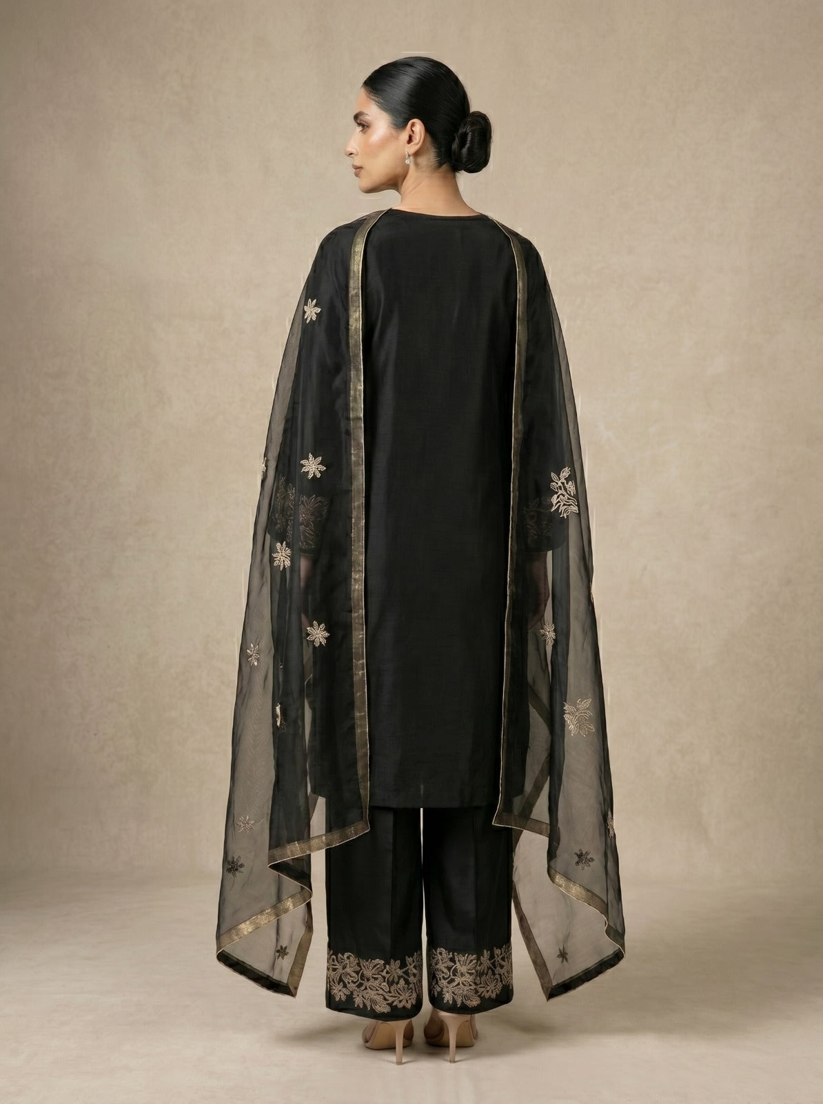Silk Sitara