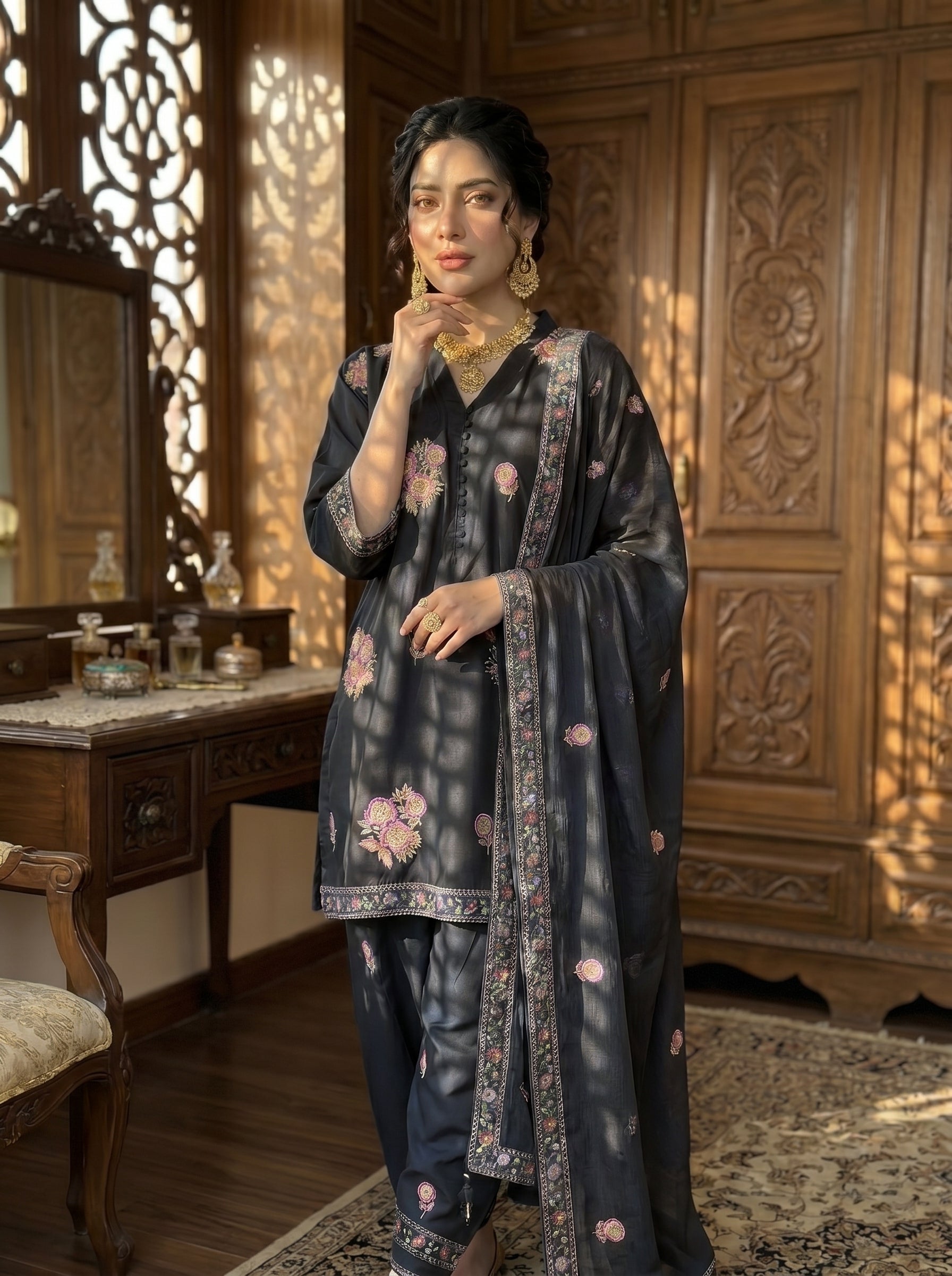 Gul e Bahar