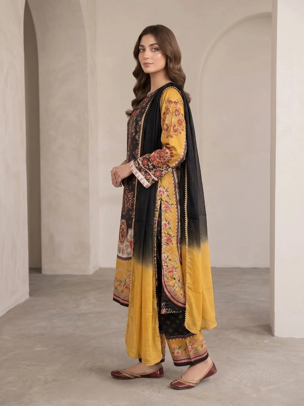 Mahveen