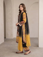 Mahveen