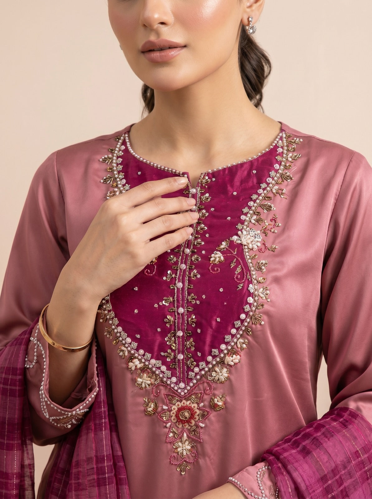 Silk Essence