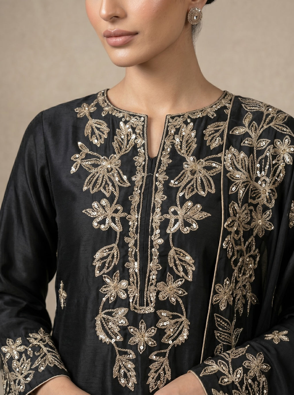 Silk Sitara