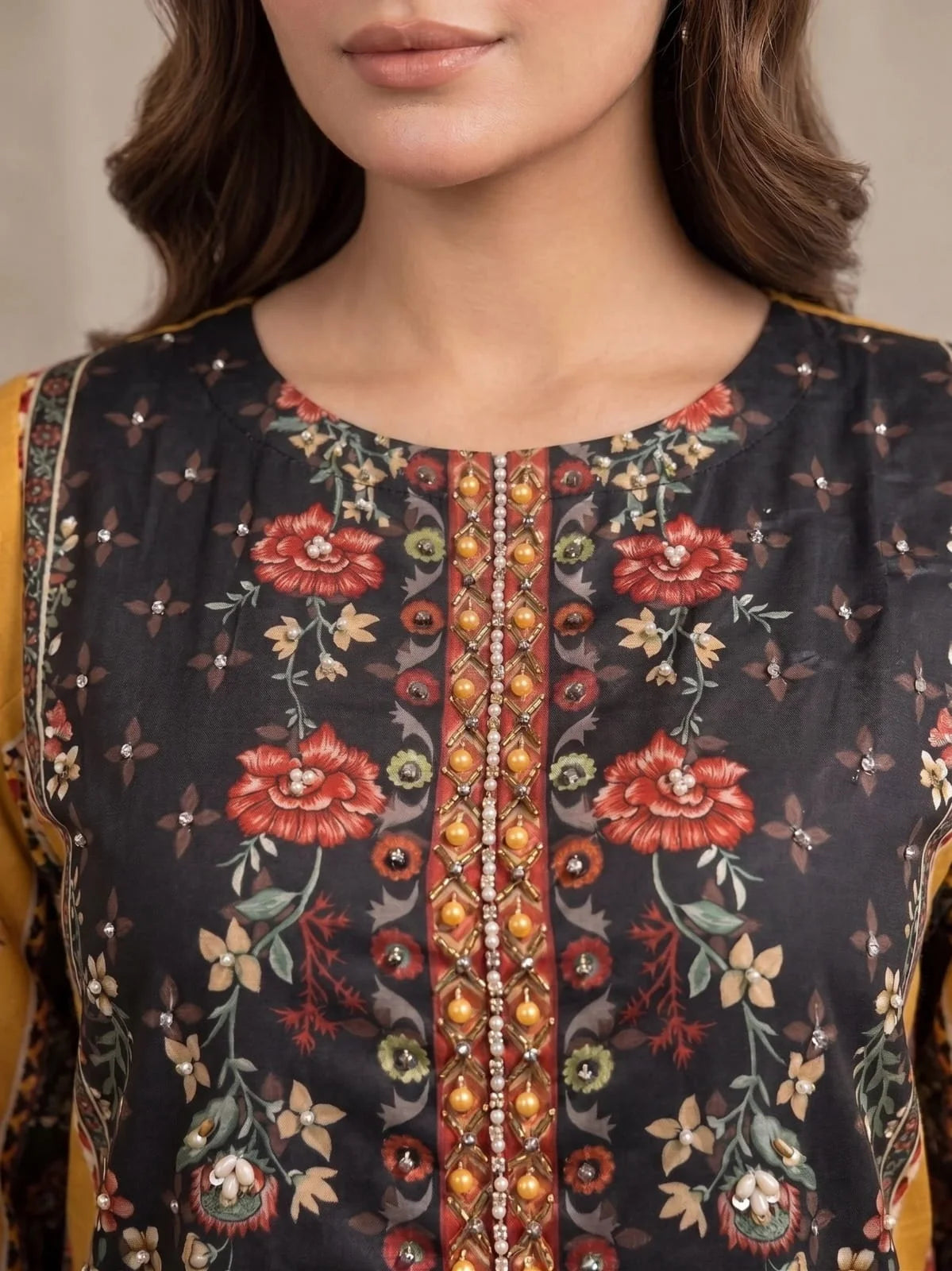 Mahveen