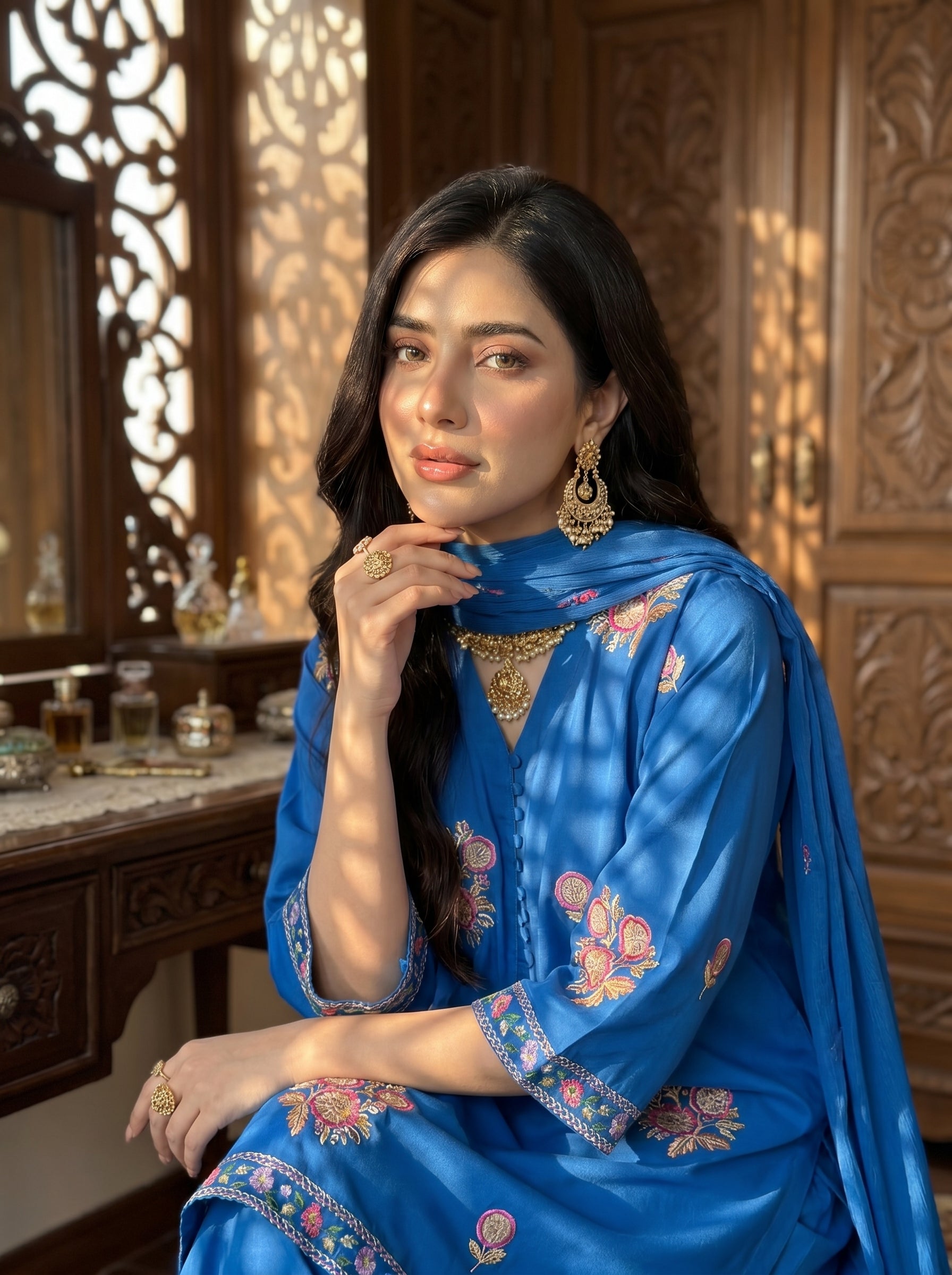 Gul e Bahar