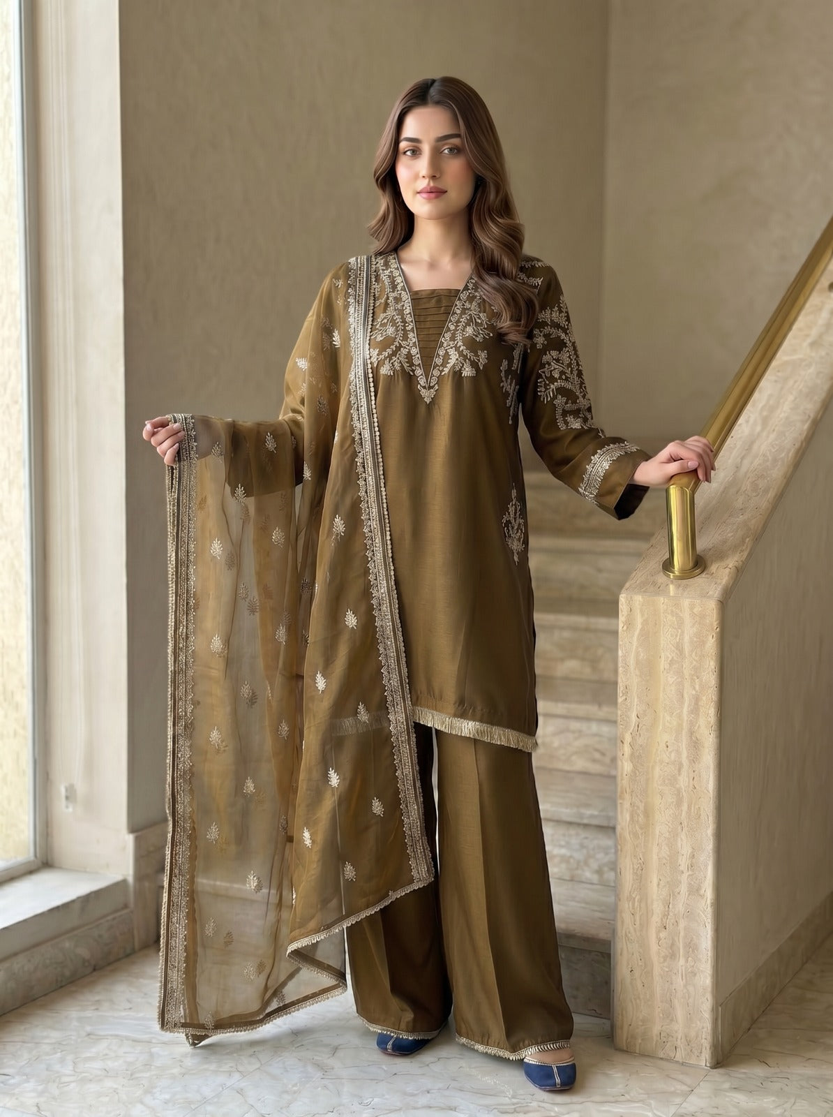 New Silk