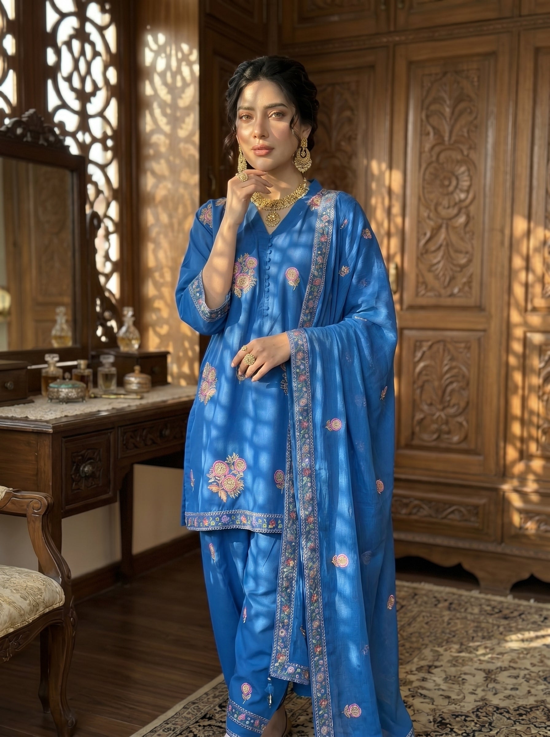 Gul e Bahar