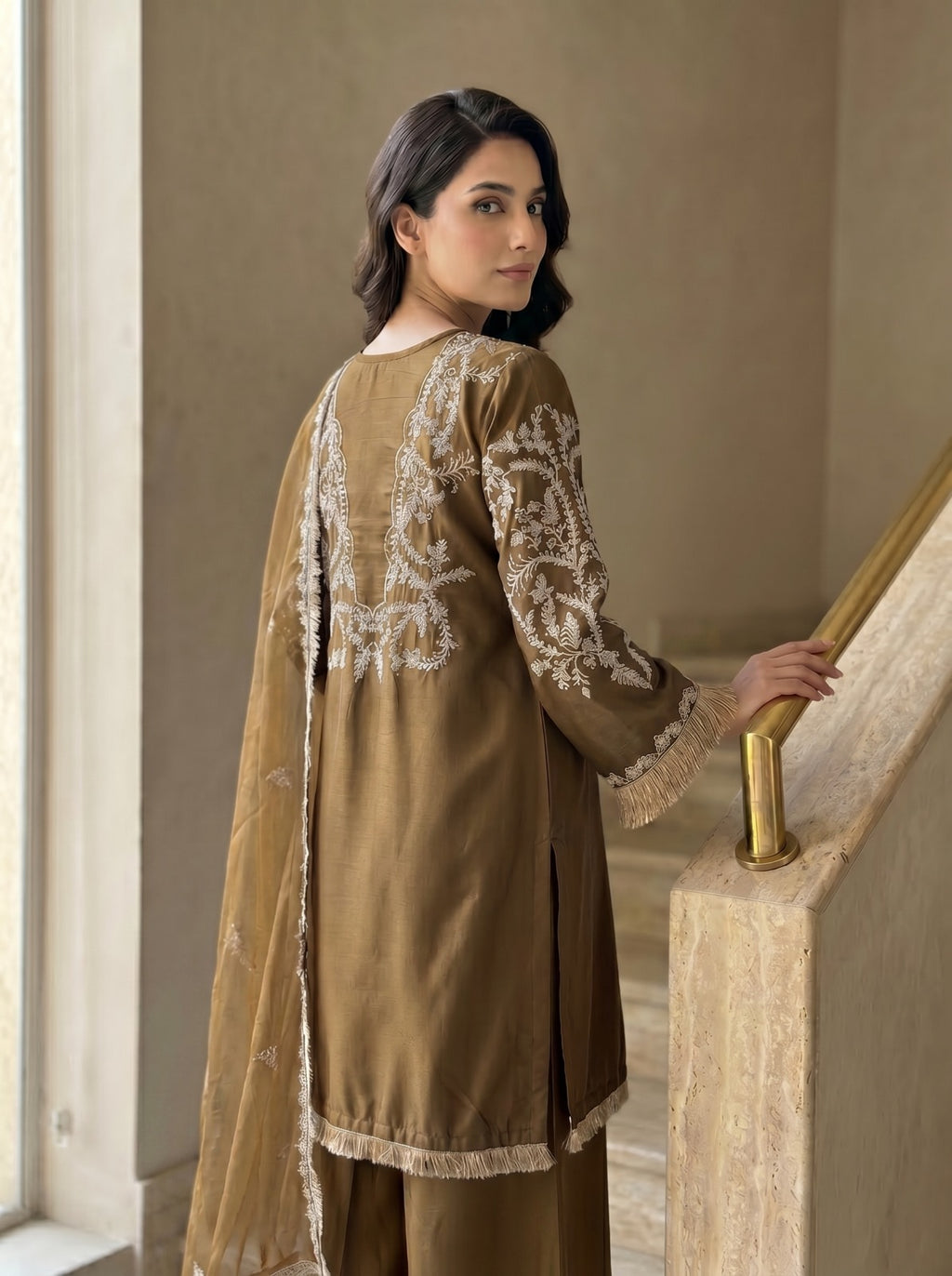New Silk