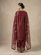 Silk Sitara