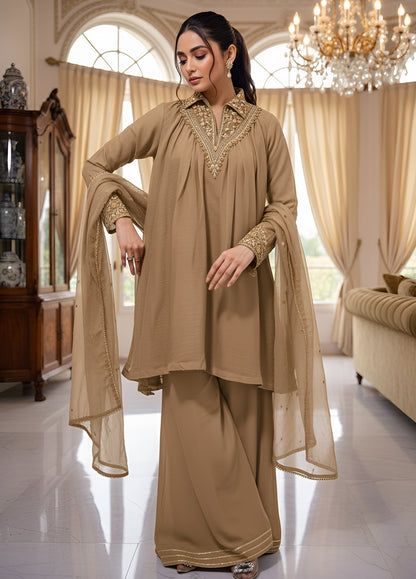 Noori (Brown)
