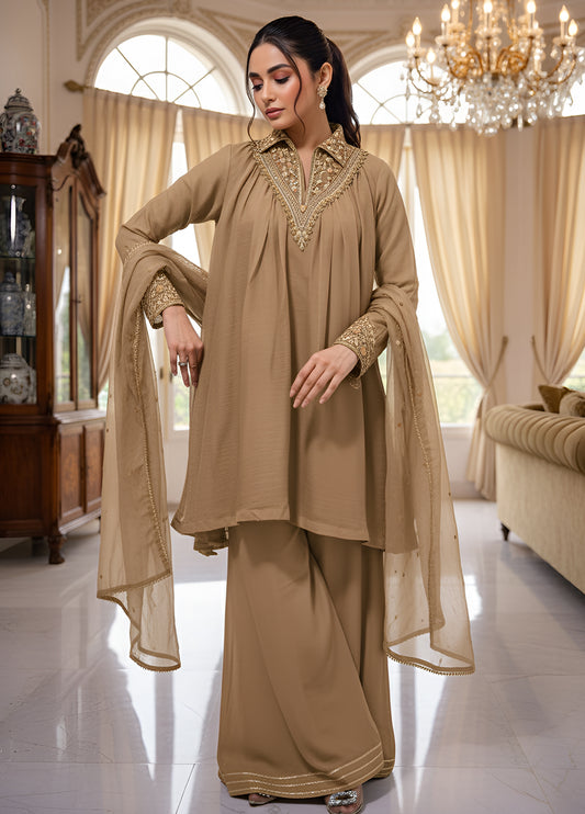 Noori (Brown)