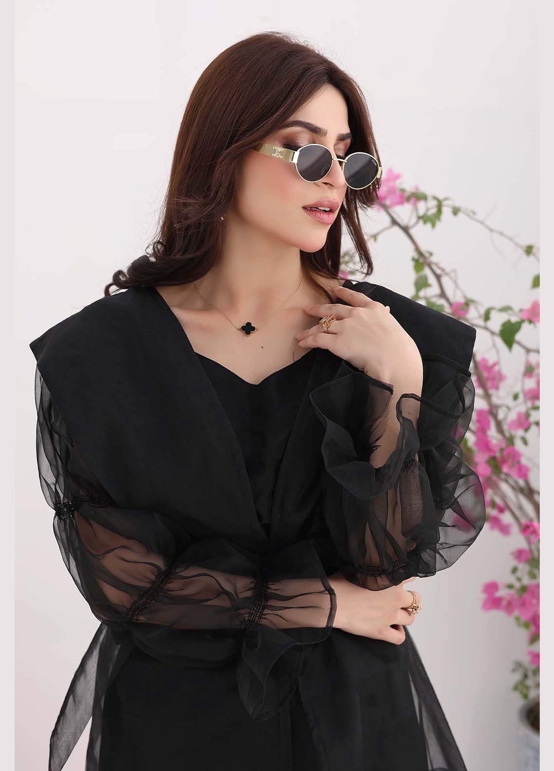 Black Rose