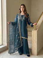 New Silk