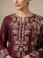 Silk Sitara