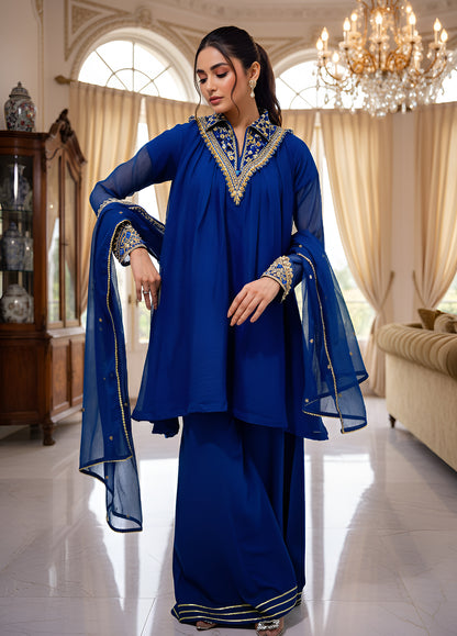 Noori ( RoyalBlue)