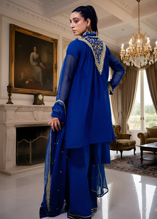 Noori ( RoyalBlue)
