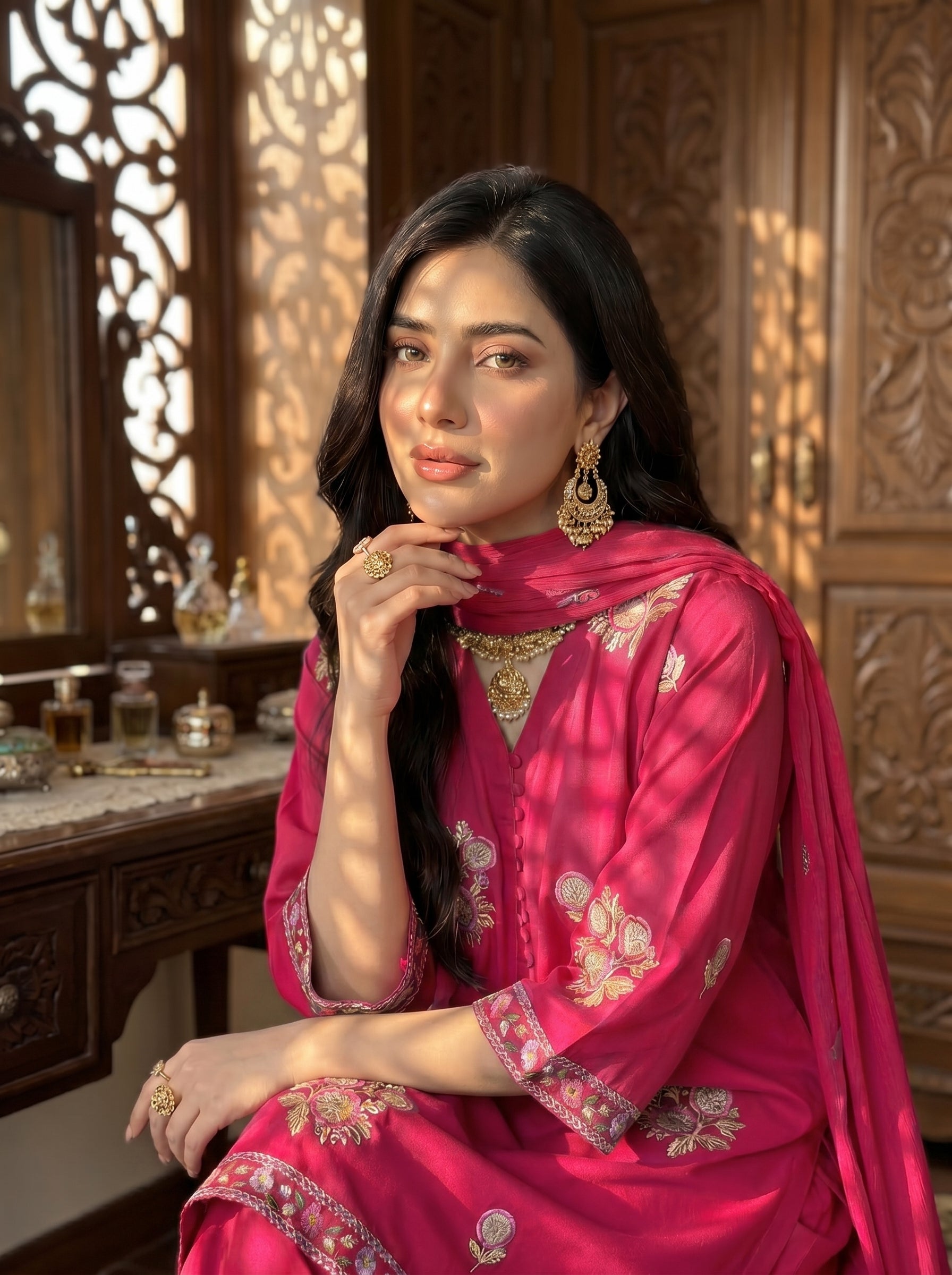 Gul e Bahar