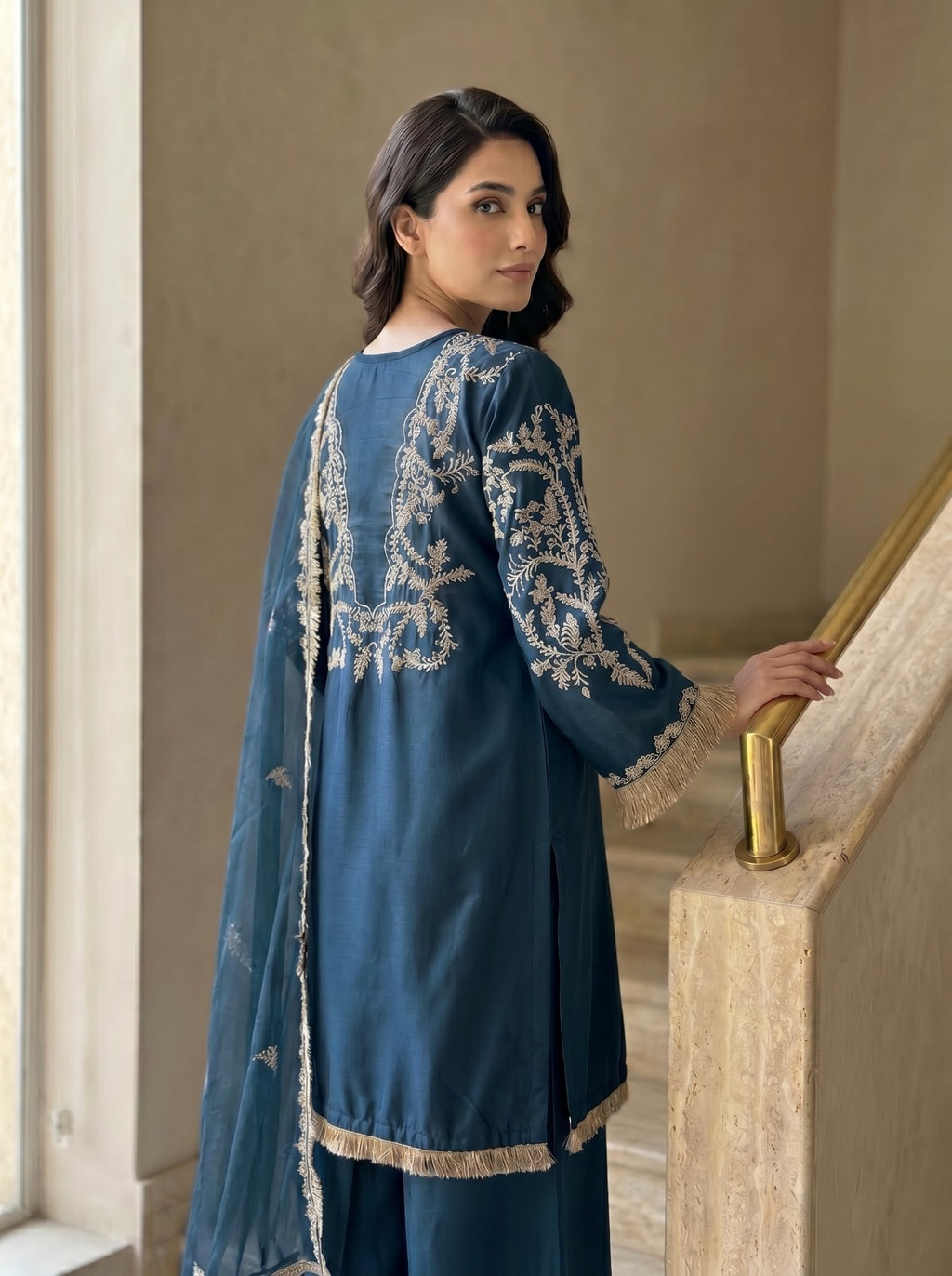 New Silk