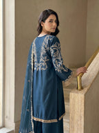 New Silk