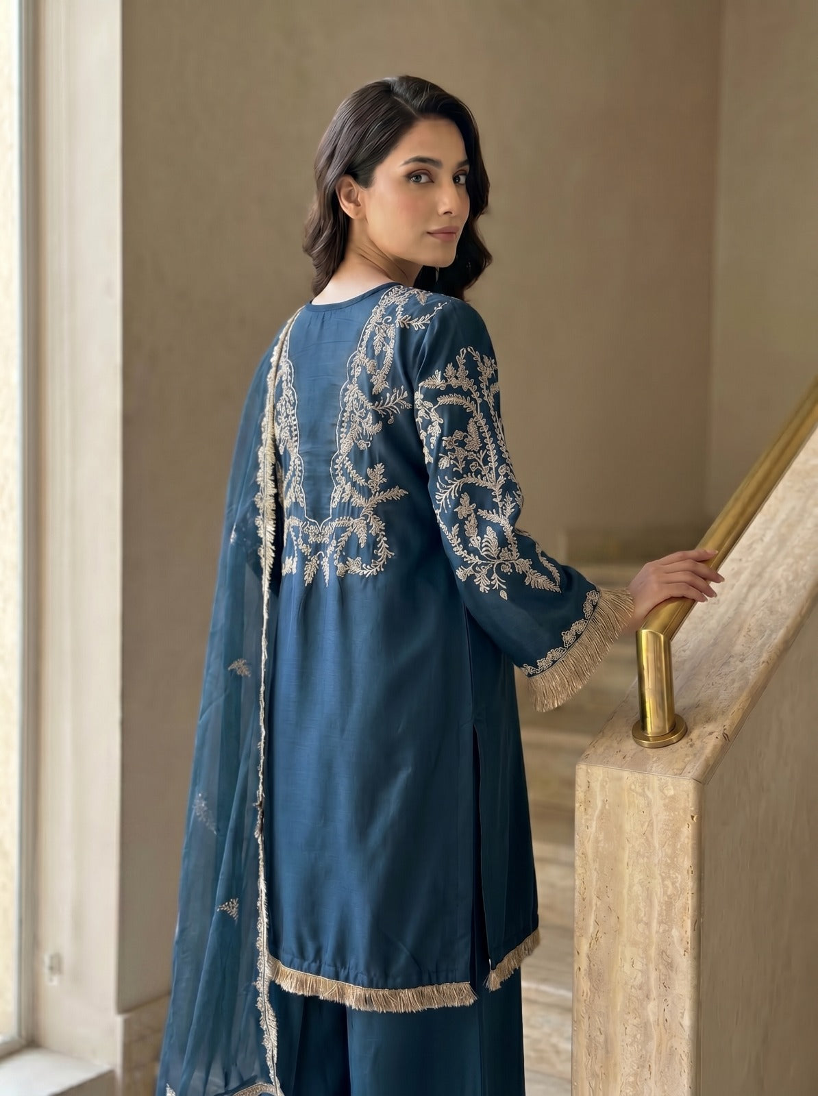 New Silk