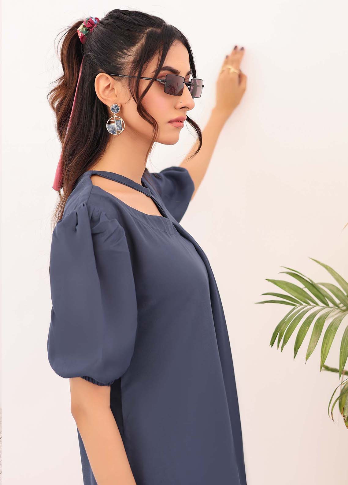 Street Gray