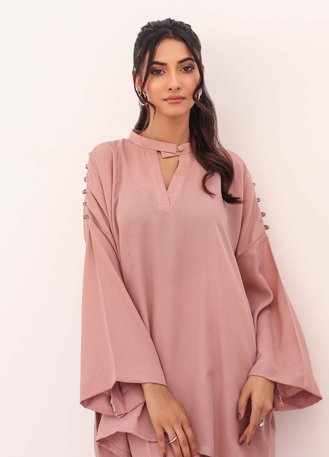 Dusty Rose
