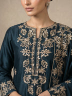 Silk Sitara