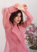 Blush Pink - Ziphyer