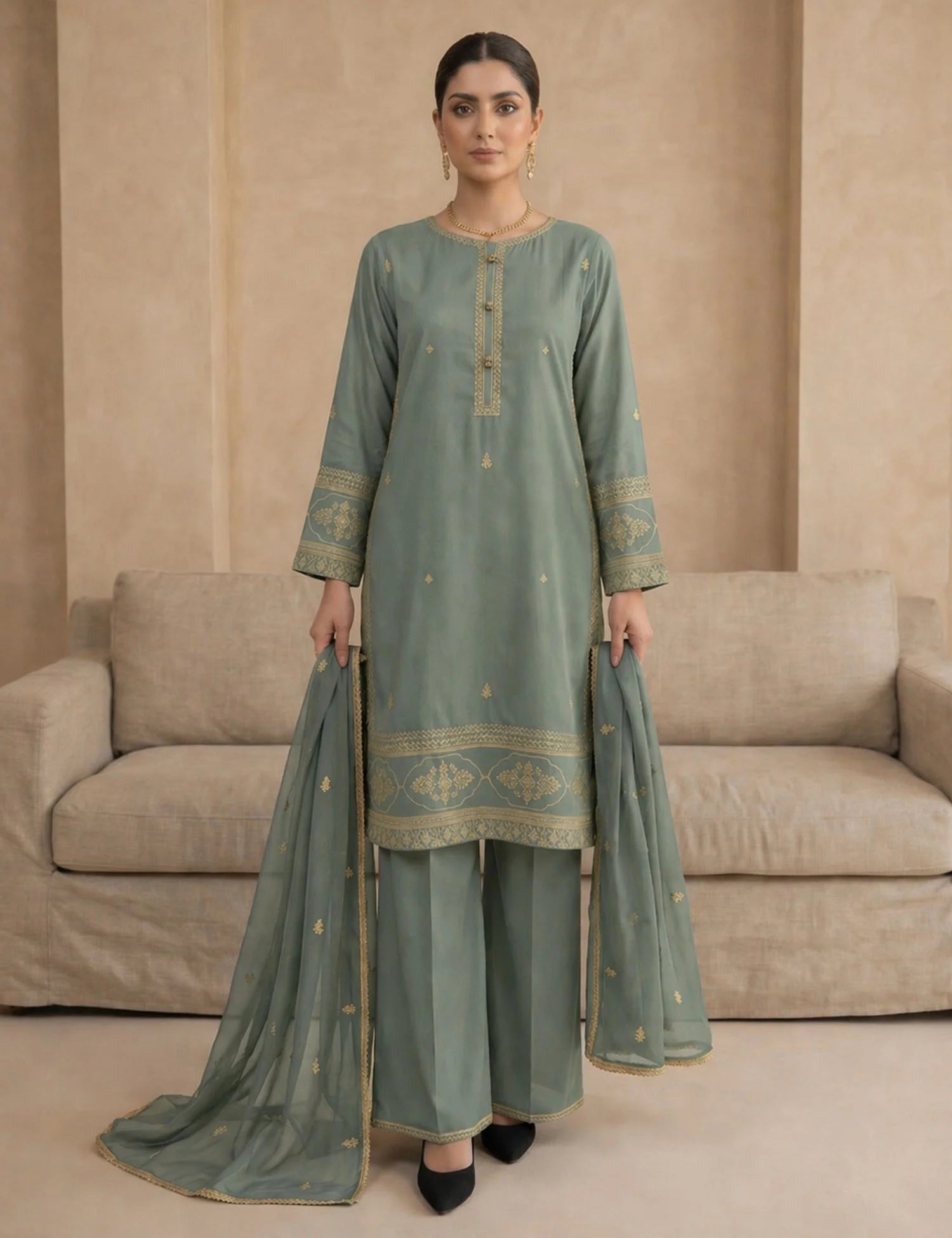 Chaand Tara - Ziphyer