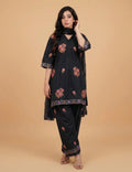 Gul e Bahar - Ziphyer Pure Cotton wear