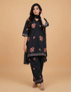 Gul e Bahar - Ziphyer Pure Cotton wear