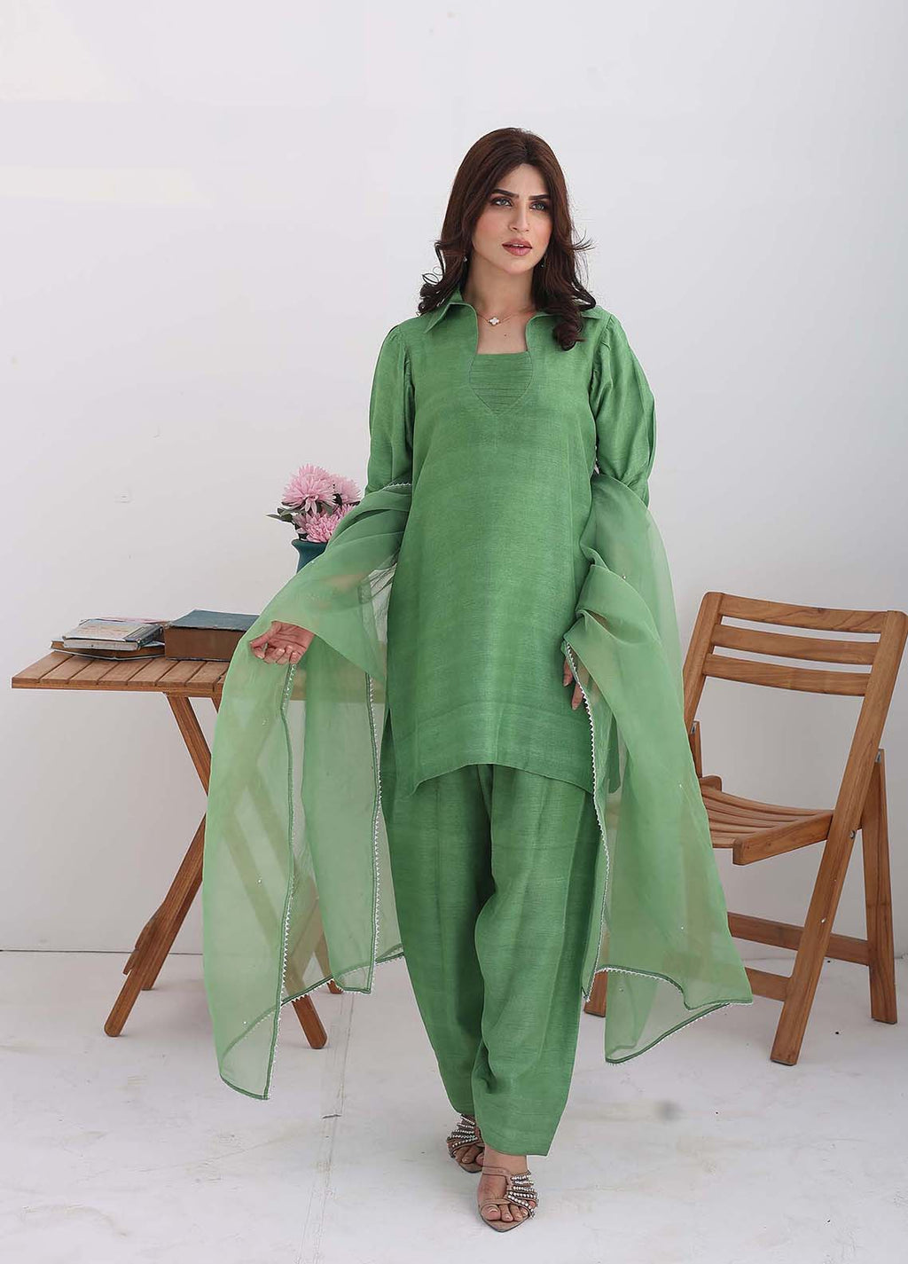 Kiwi - Ziphyer
