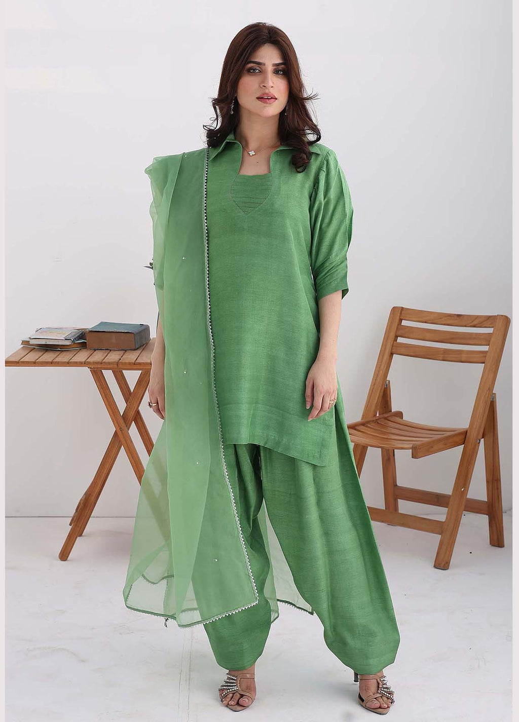 Kiwi - Ziphyer