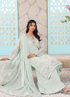 Lavish Mint - Ziphyer