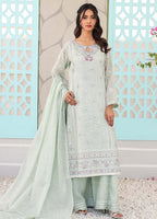 Lavish Mint - Ziphyer