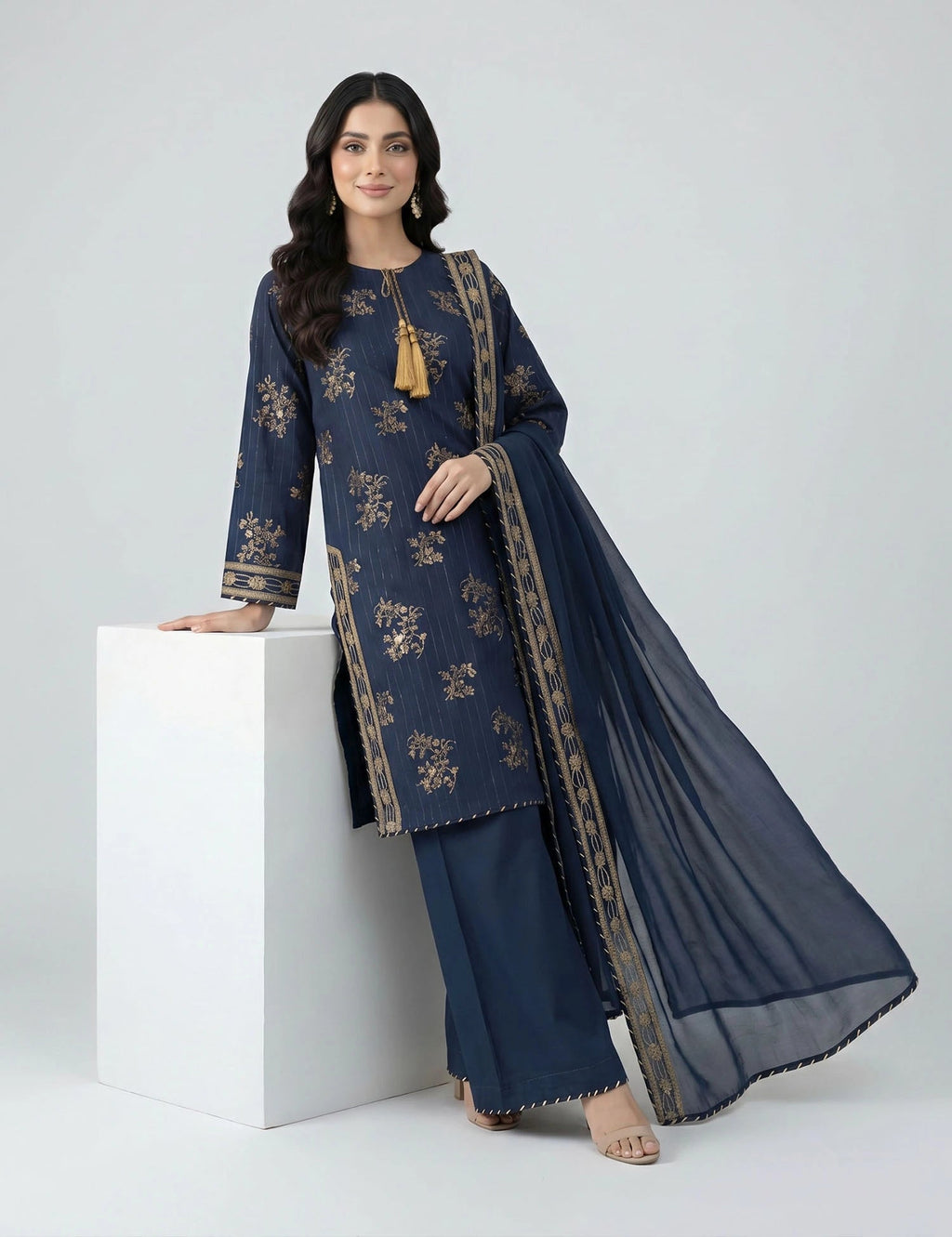 Mahjabeen - Ziphyer