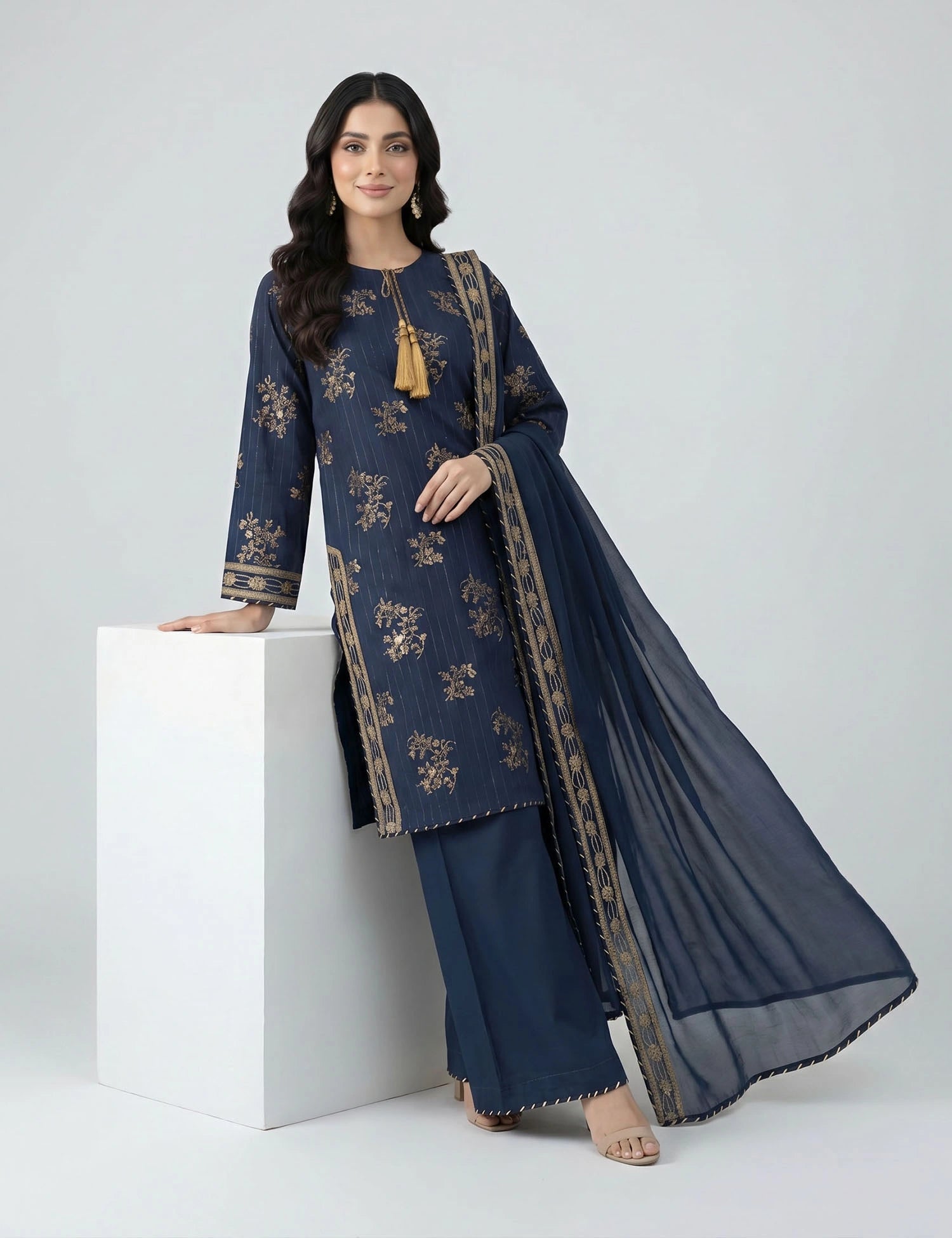 Mahjabeen - Ziphyer