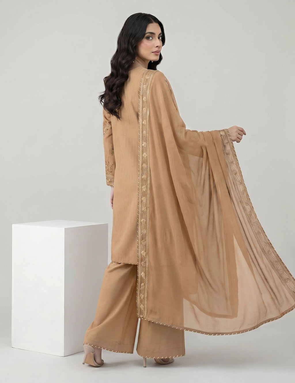 Mahjabeen - Ziphyer